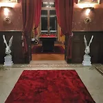Daire Chateau / Manoir De Saint-gaudens