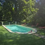 Apartman Chateau / Manoir De Saint-gaudens *