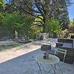 Chateau / Manoir De Saint-gaudens *