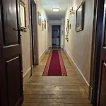 Apartman Chateau / Manoir De Saint-gaudens