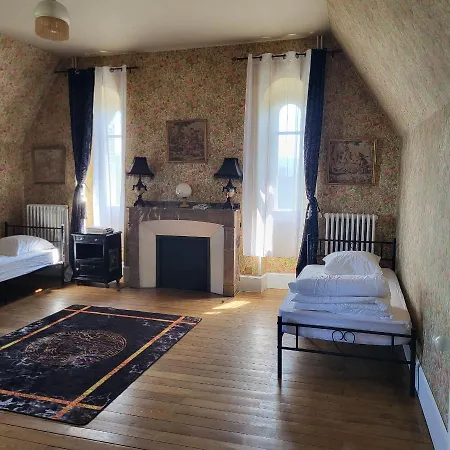 Διαμέρισμα Chateau / Manoir De Saint-gaudens *