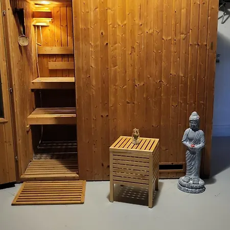Apartamento Chateau / Manoir De Saint-gaudens