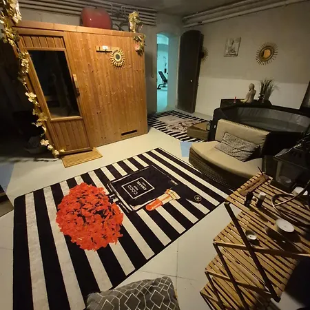 Apartamento Chateau / Manoir De Saint-gaudens Saint-Gaudens (Haute-Garonne)