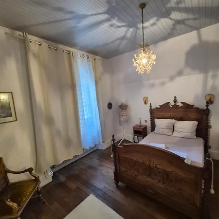 Apartamento Chateau / Manoir De Saint-gaudens *