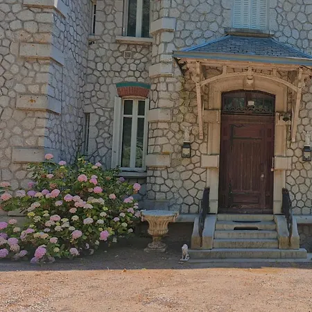 Διαμέρισμα Chateau / Manoir De Saint-gaudens
