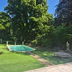 Chateau / Manoir De Saint-gaudens Appartamento