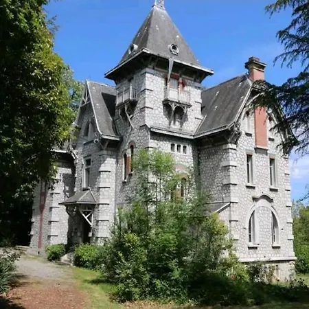 Chateau / Manoir De Saint-gaudens Saint Gaudens