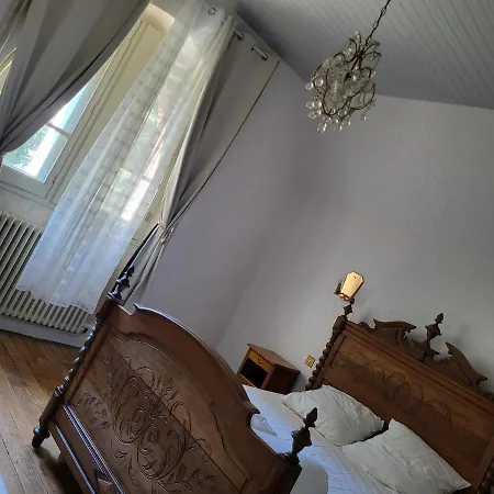 Chateau / Manoir De Saint-gaudens * Saint Gaudens