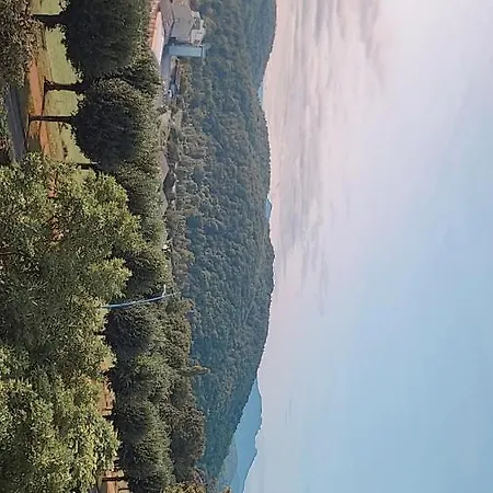 Chateau / Manoir De Saint-gaudens Daire *