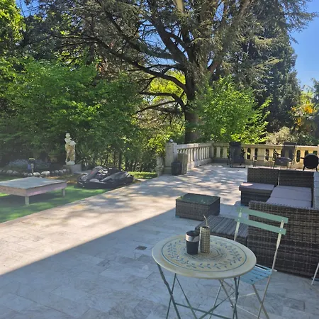 Château / Manoir De Saint-gaudens *