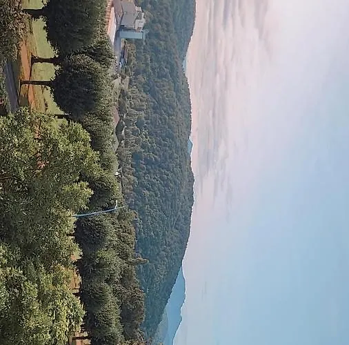 Chateau / Manoir De Saint-gaudens דירה *