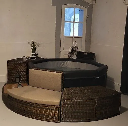 Chateau / Manoir De Saint-gaudens סן-גודנס