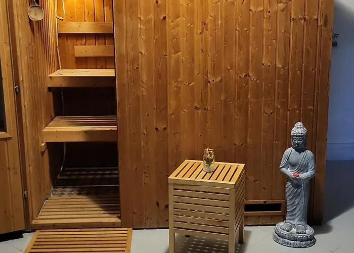 דירה Chateau / Manoir De Saint-gaudens