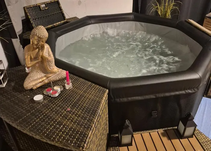 Chateau / Manoir De Saint-gaudens *