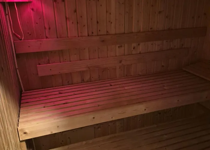 Chateau / Manoir De Saint-gaudens * סן-גודנס