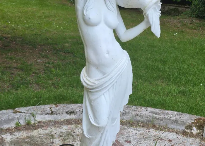 דירה Chateau / Manoir De Saint-gaudens