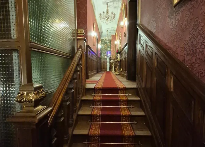 Chateau / Manoir De Saint-gaudens דירה