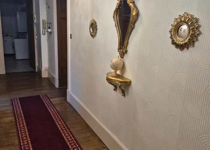 Chateau / Manoir De Saint-gaudens * סן-גודנס