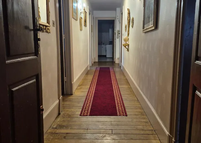 דירה Chateau / Manoir De Saint-gaudens